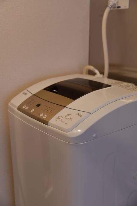 Jinghouse小岩 Direct To Shinjuku/Airport/Close To Station Prefektura Tokio Exteriér fotografie