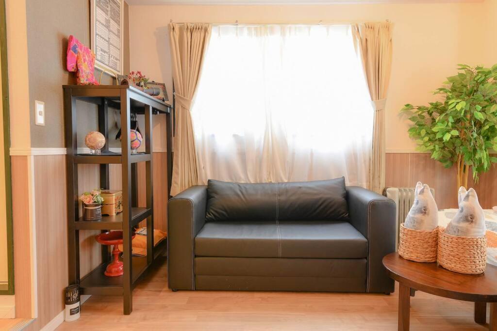 Jinghouse小岩 Direct To Shinjuku/Airport/Close To Station Prefektura Tokio Exteriér fotografie