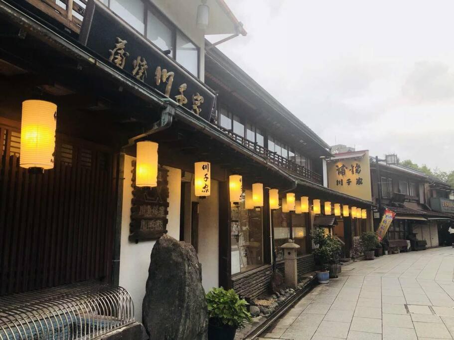 Jinghouse小岩 Direct To Shinjuku/Airport/Close To Station Prefektura Tokio Exteriér fotografie